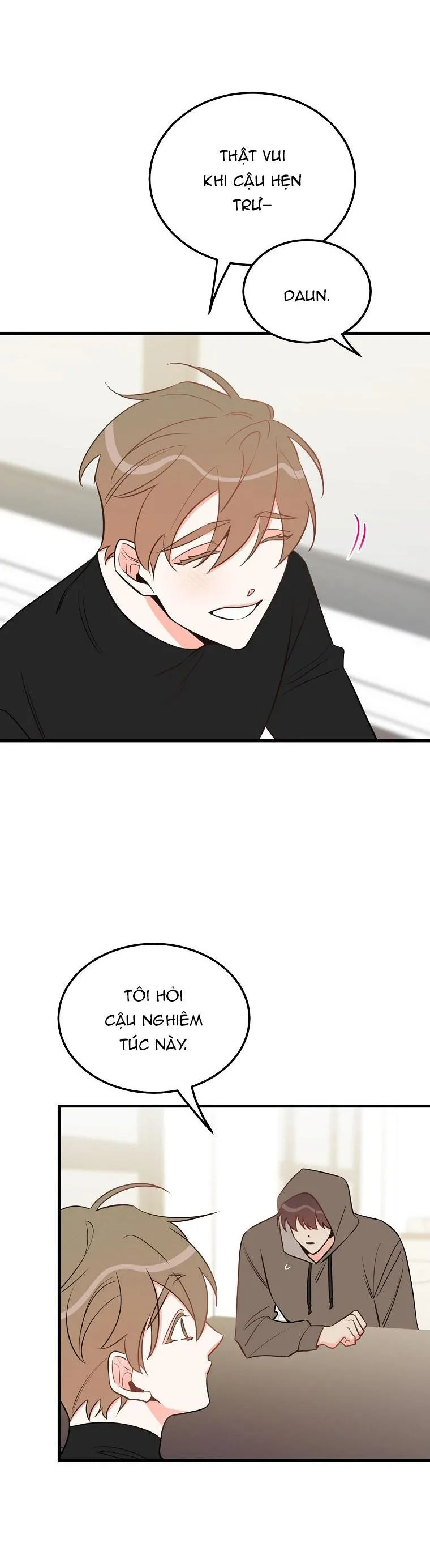 Có Chuyện Gì Xảy Ra với Sự Nổi Tiếng Của Tôi Thế? Chapter 38 Trang 9