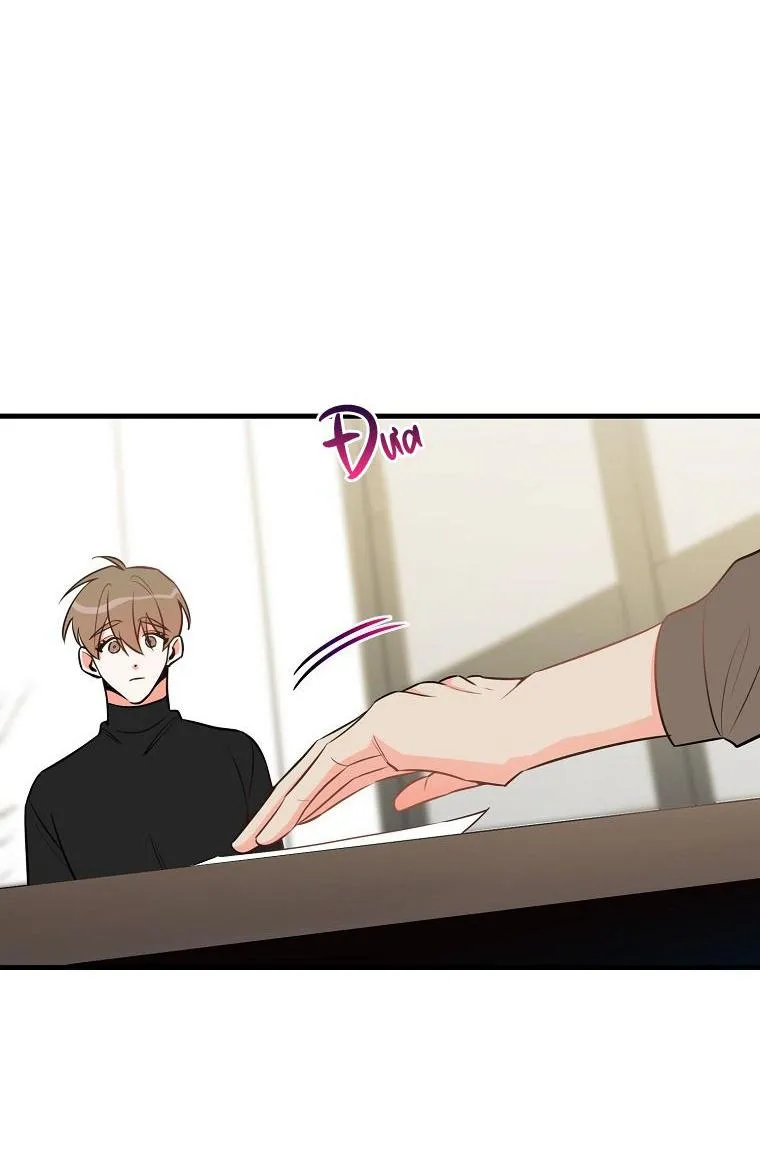 Có Chuyện Gì Xảy Ra với Sự Nổi Tiếng Của Tôi Thế? Chapter 38 Trang 13