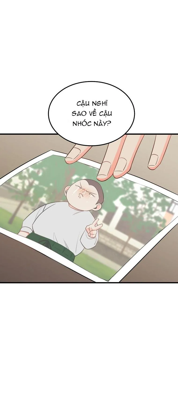 Có Chuyện Gì Xảy Ra với Sự Nổi Tiếng Của Tôi Thế? Chapter 38 Trang 14