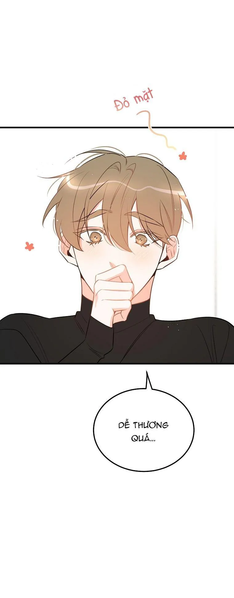 Có Chuyện Gì Xảy Ra với Sự Nổi Tiếng Của Tôi Thế? Chapter 38 Trang 16