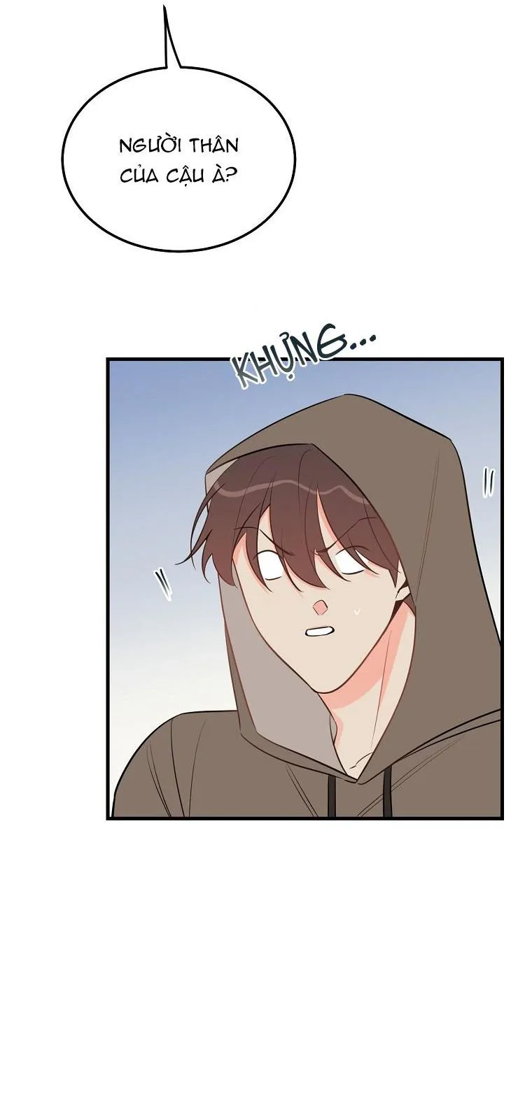 Có Chuyện Gì Xảy Ra với Sự Nổi Tiếng Của Tôi Thế? Chapter 38 Trang 18