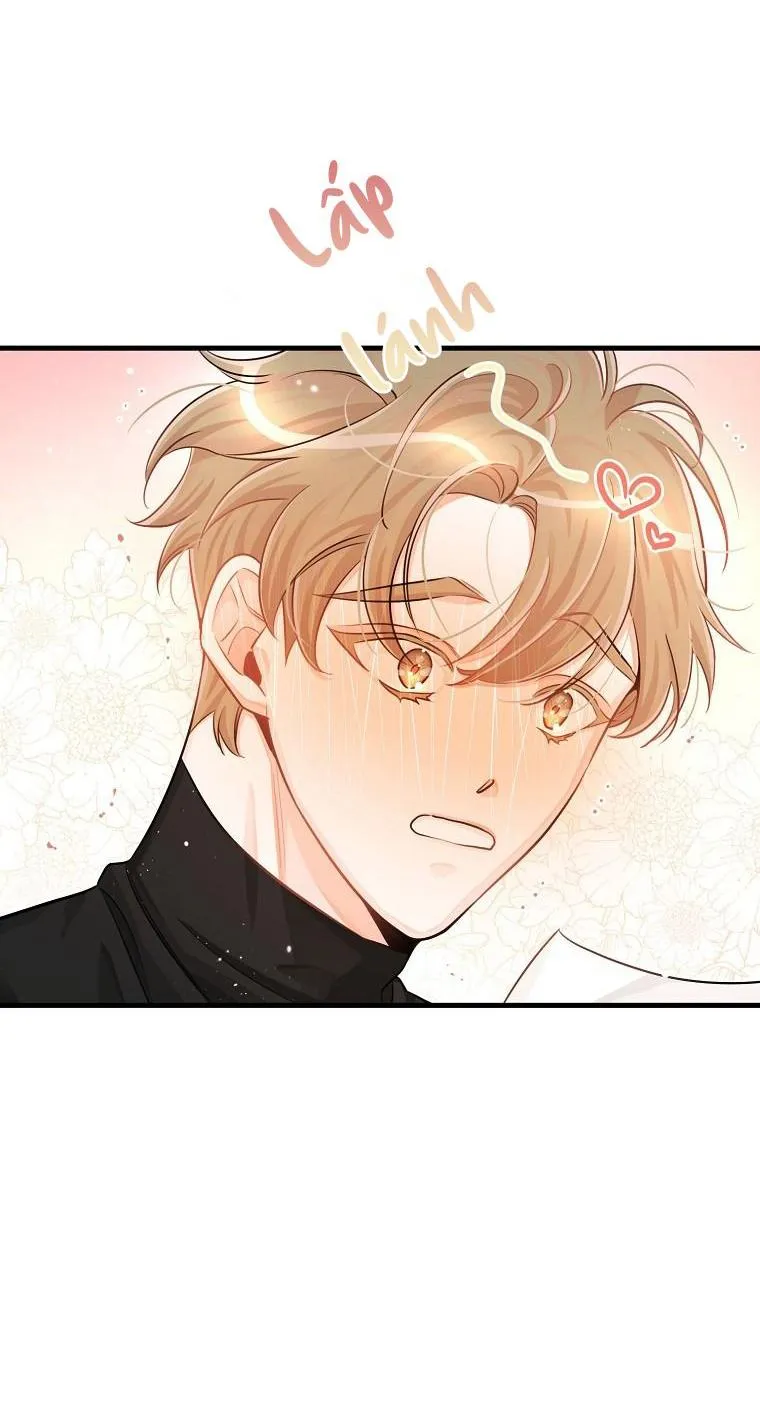 Có Chuyện Gì Xảy Ra với Sự Nổi Tiếng Của Tôi Thế? Chapter 38 Trang 23