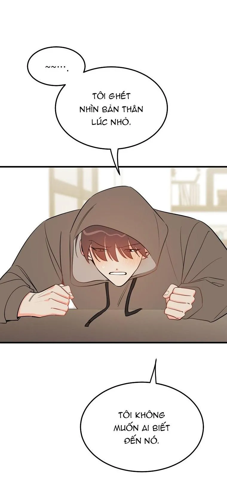 Có Chuyện Gì Xảy Ra với Sự Nổi Tiếng Của Tôi Thế? Chapter 38 Trang 26