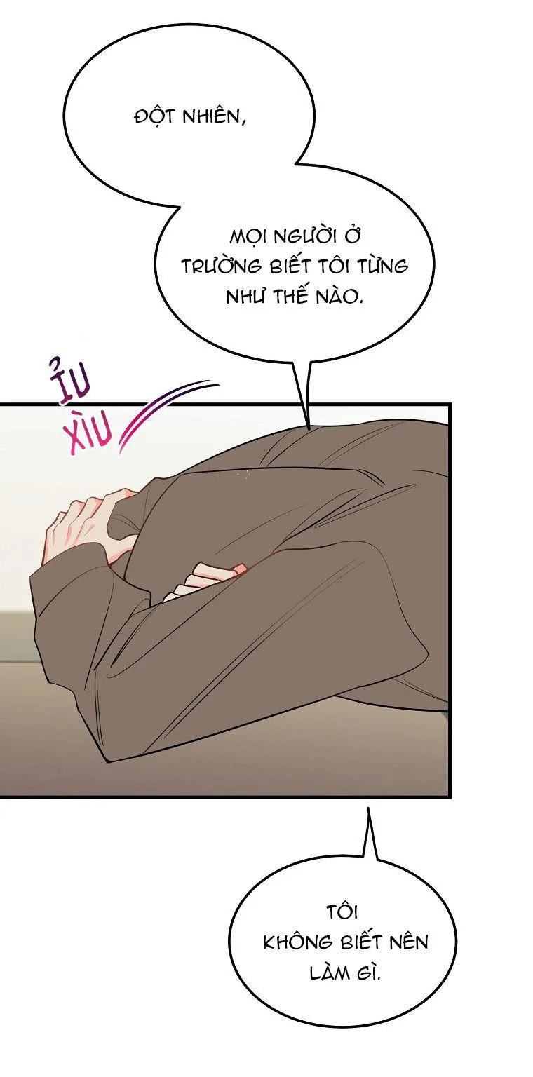 Có Chuyện Gì Xảy Ra với Sự Nổi Tiếng Của Tôi Thế? Chapter 38 Trang 28