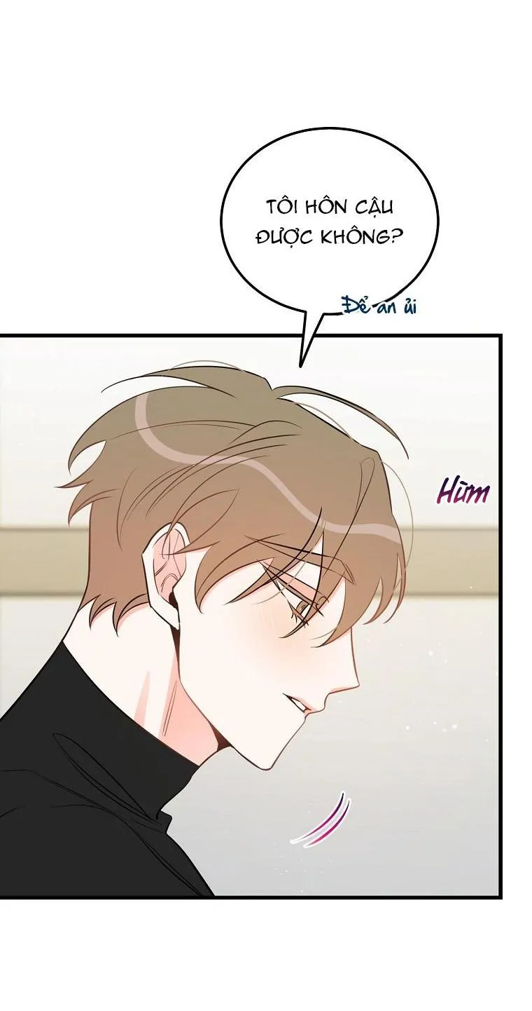 Có Chuyện Gì Xảy Ra với Sự Nổi Tiếng Của Tôi Thế? Chapter 38 Trang 38