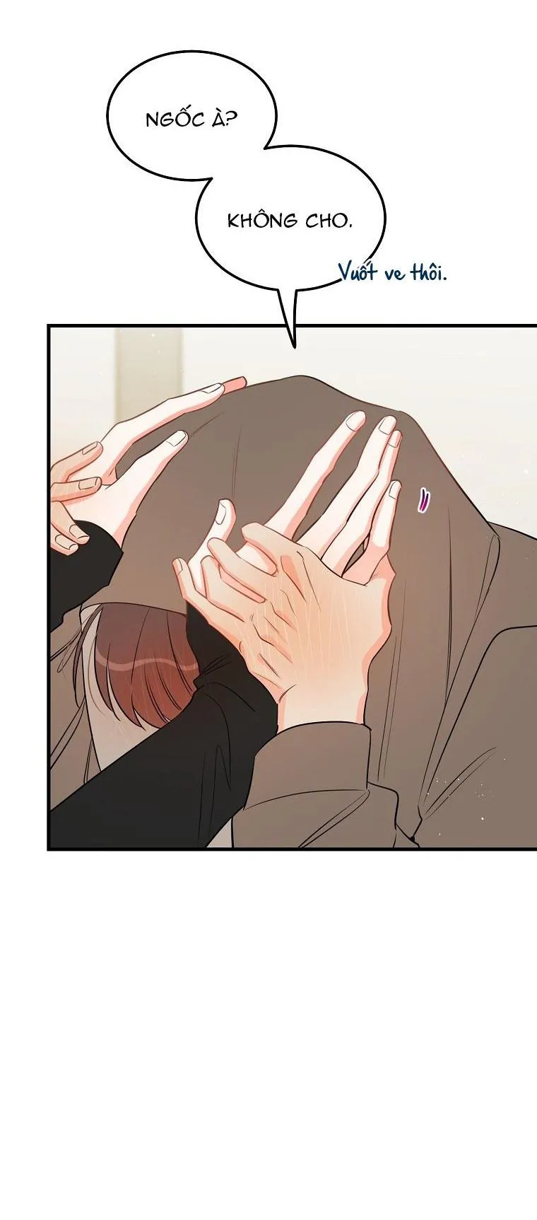 Có Chuyện Gì Xảy Ra với Sự Nổi Tiếng Của Tôi Thế? Chapter 38 Trang 39