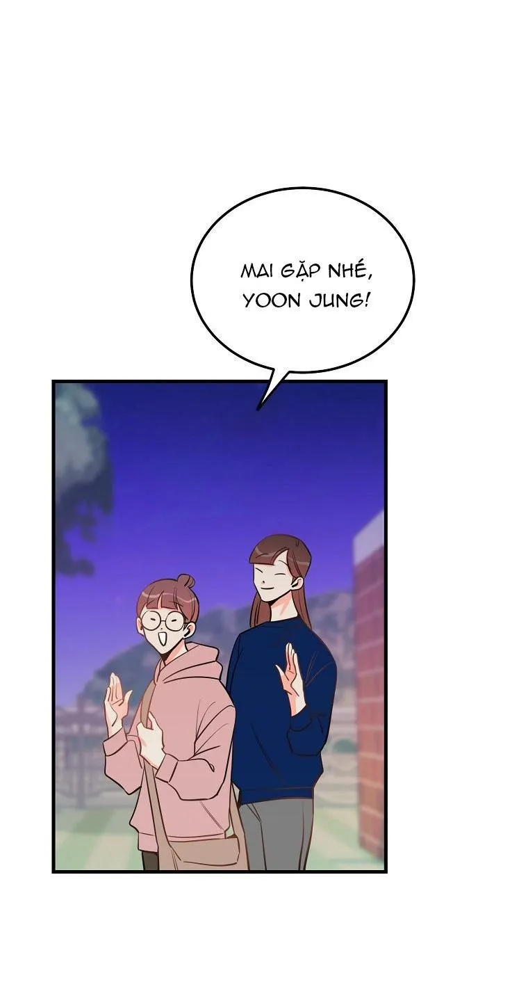 Có Chuyện Gì Xảy Ra với Sự Nổi Tiếng Của Tôi Thế? Chapter 38 Trang 43