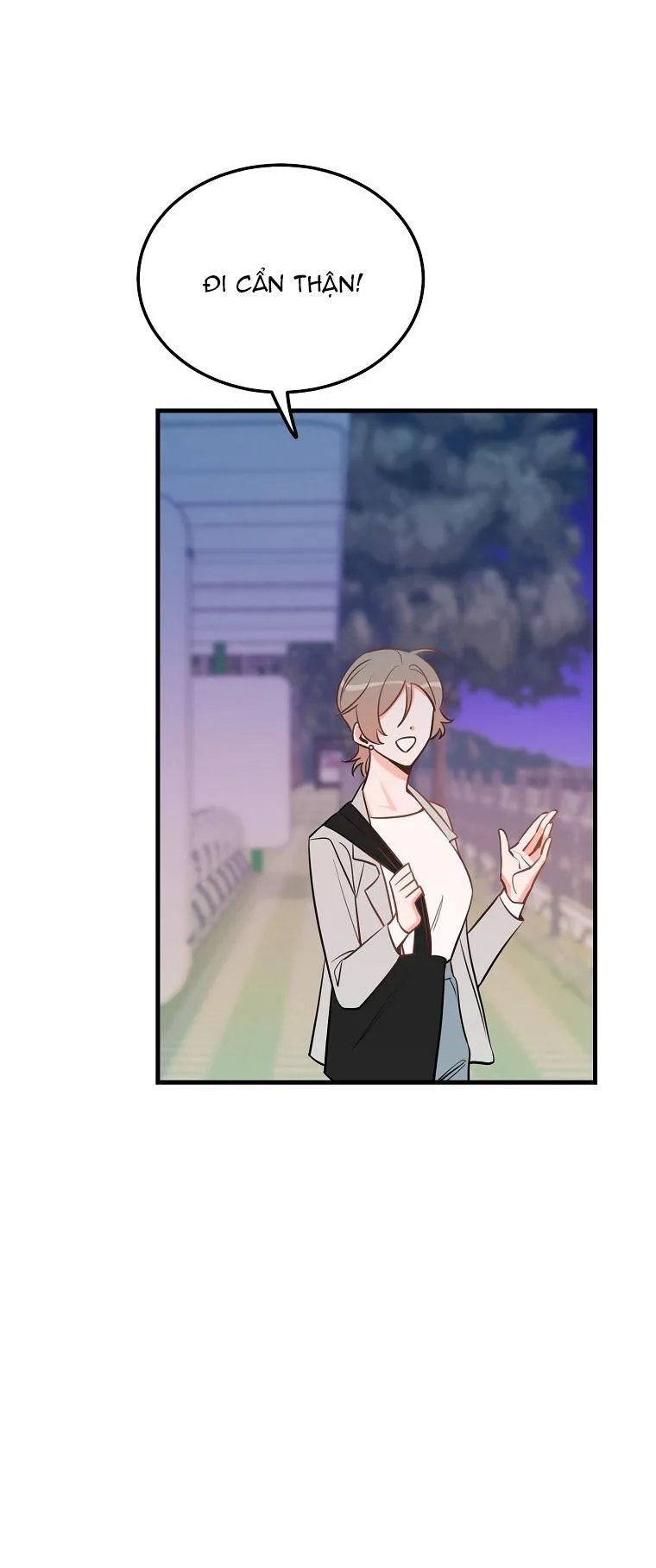 Có Chuyện Gì Xảy Ra với Sự Nổi Tiếng Của Tôi Thế? Chapter 38 Trang 44