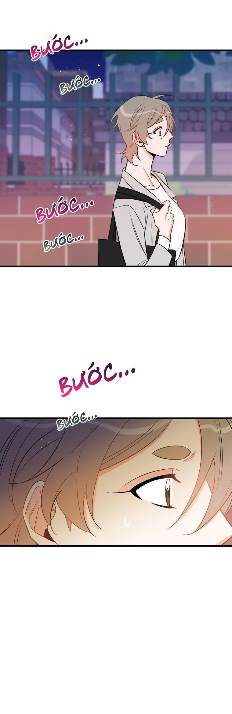 Có Chuyện Gì Xảy Ra với Sự Nổi Tiếng Của Tôi Thế? Chapter 38 Trang 46