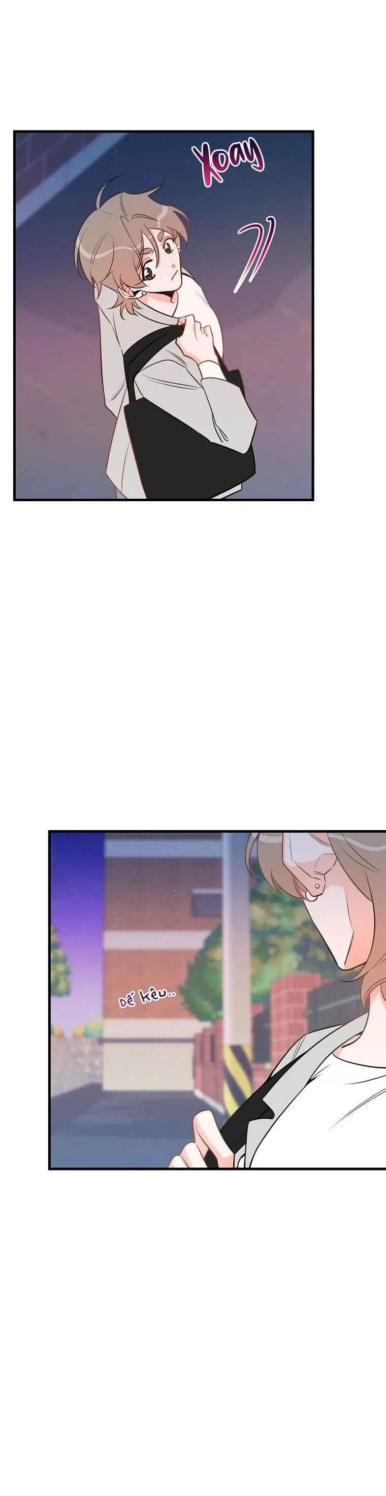 Có Chuyện Gì Xảy Ra với Sự Nổi Tiếng Của Tôi Thế? Chapter 38 Trang 47