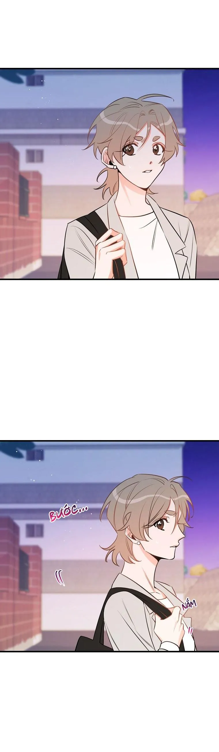 Có Chuyện Gì Xảy Ra với Sự Nổi Tiếng Của Tôi Thế? Chapter 38 Trang 48