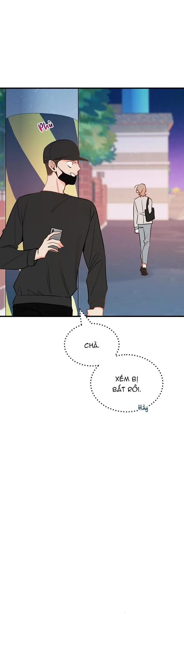 Có Chuyện Gì Xảy Ra với Sự Nổi Tiếng Của Tôi Thế? Chapter 38 Trang 50