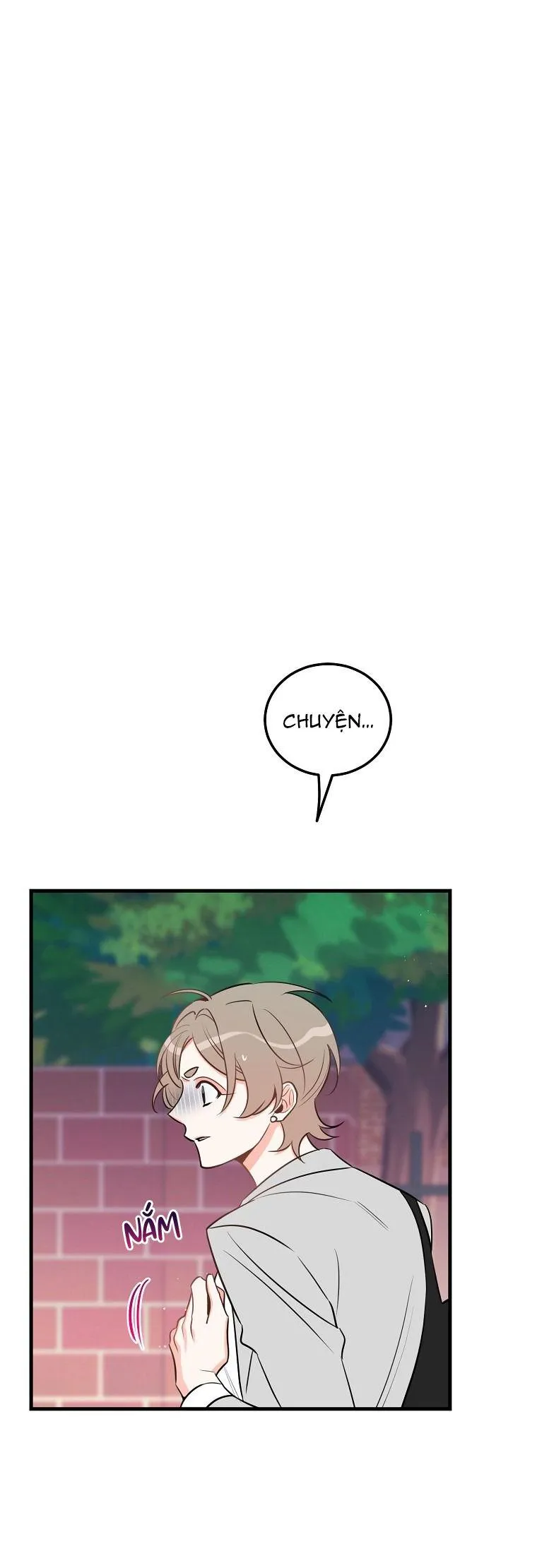 Có Chuyện Gì Xảy Ra với Sự Nổi Tiếng Của Tôi Thế? Chapter 39 Trang 4