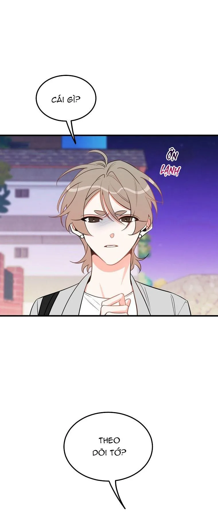 Có Chuyện Gì Xảy Ra với Sự Nổi Tiếng Của Tôi Thế? Chapter 39 Trang 7