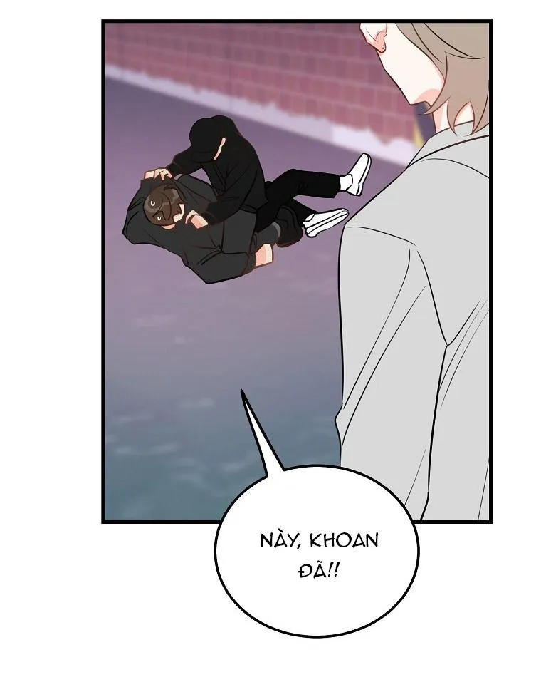 Có Chuyện Gì Xảy Ra với Sự Nổi Tiếng Của Tôi Thế? Chapter 39 Trang 8