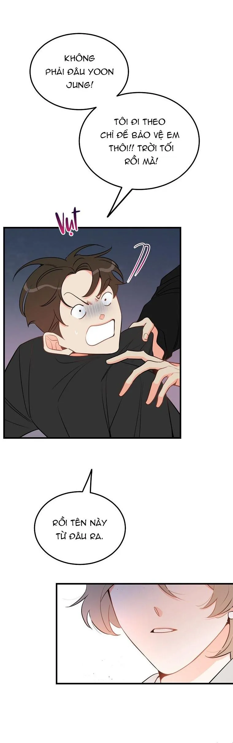 Có Chuyện Gì Xảy Ra với Sự Nổi Tiếng Của Tôi Thế? Chapter 39 Trang 9