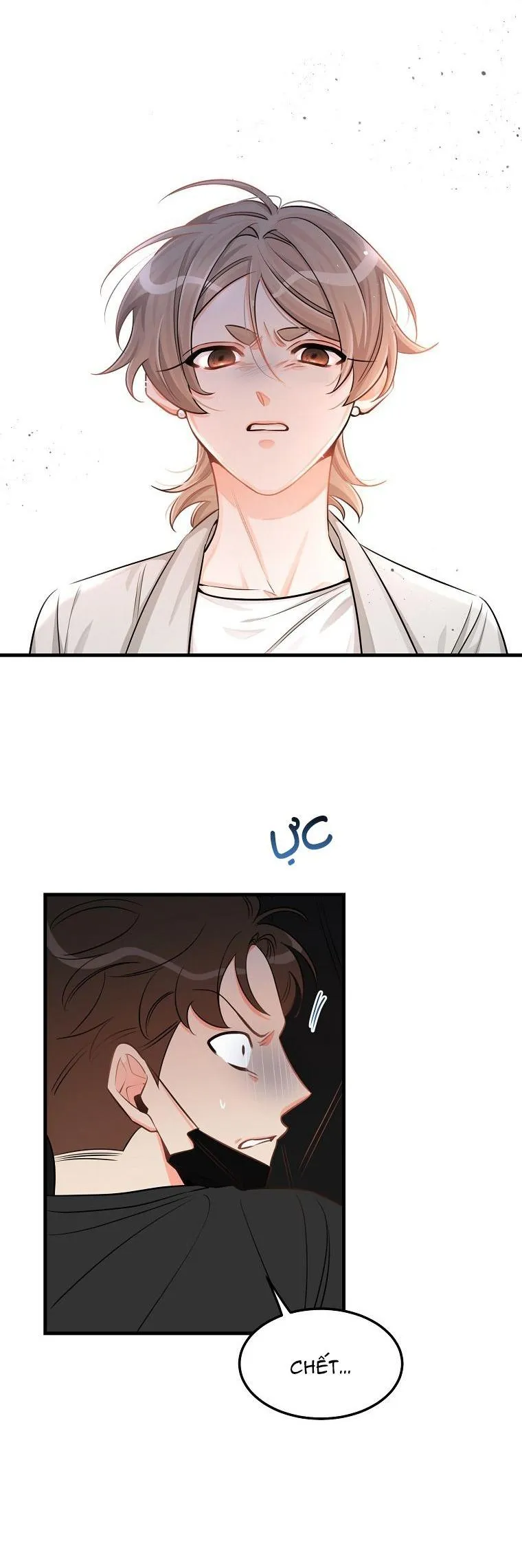Có Chuyện Gì Xảy Ra với Sự Nổi Tiếng Của Tôi Thế? Chapter 39 Trang 10