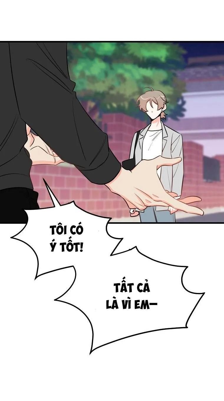 Có Chuyện Gì Xảy Ra với Sự Nổi Tiếng Của Tôi Thế? Chapter 39 Trang 14