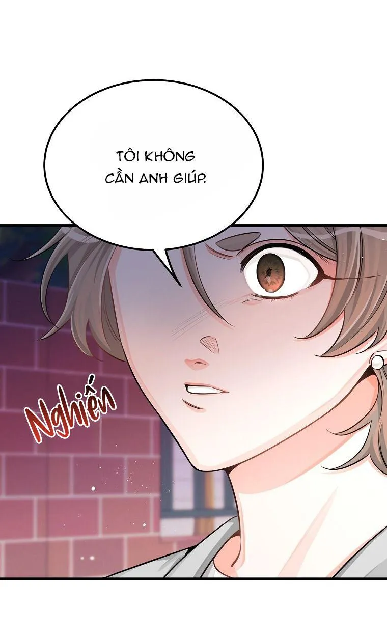 Có Chuyện Gì Xảy Ra với Sự Nổi Tiếng Của Tôi Thế? Chapter 39 Trang 15