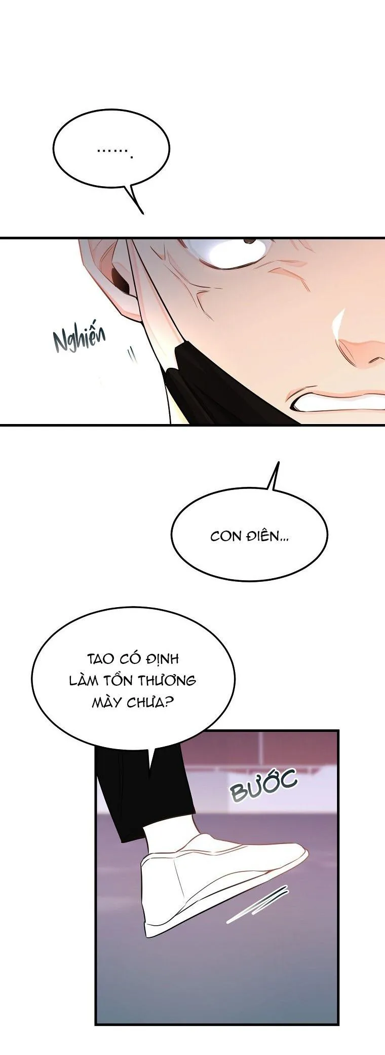 Có Chuyện Gì Xảy Ra với Sự Nổi Tiếng Của Tôi Thế? Chapter 39 Trang 18