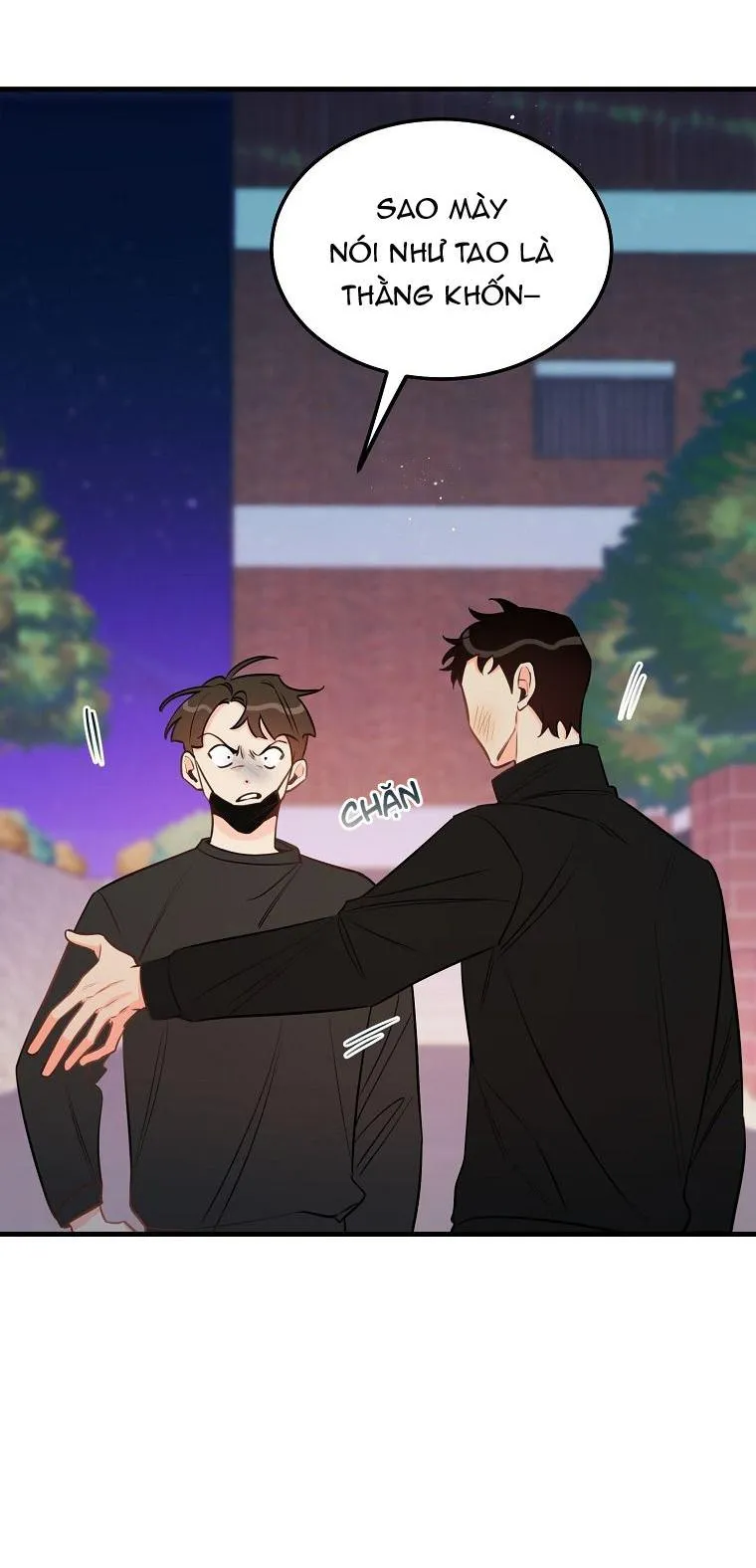 Có Chuyện Gì Xảy Ra với Sự Nổi Tiếng Của Tôi Thế? Chapter 39 Trang 19