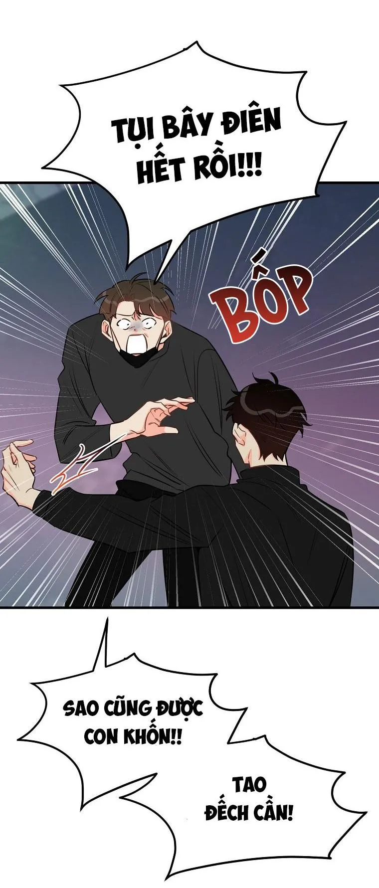 Có Chuyện Gì Xảy Ra với Sự Nổi Tiếng Của Tôi Thế? Chapter 39 Trang 21