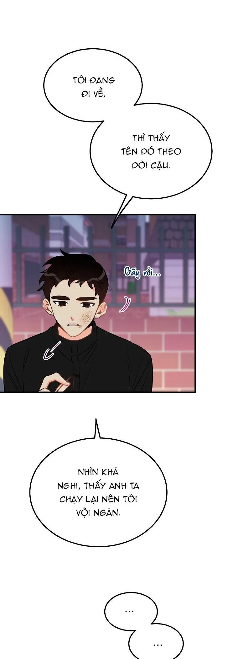 Có Chuyện Gì Xảy Ra với Sự Nổi Tiếng Của Tôi Thế? Chapter 39 Trang 26