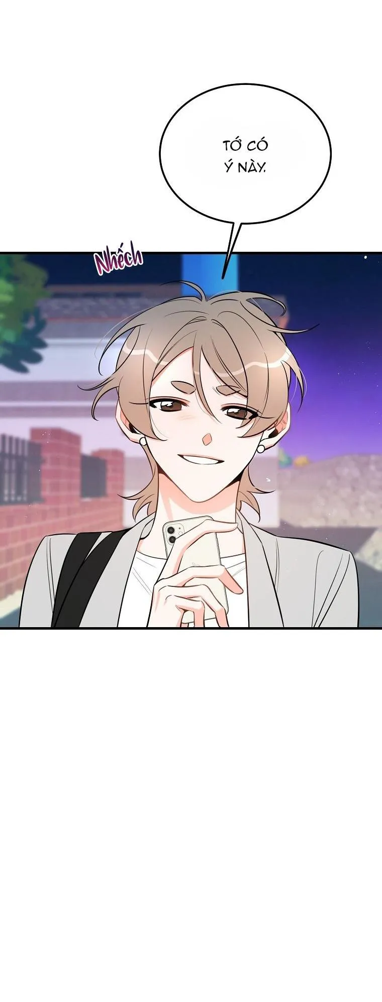 Có Chuyện Gì Xảy Ra với Sự Nổi Tiếng Của Tôi Thế? Chapter 39 Trang 32