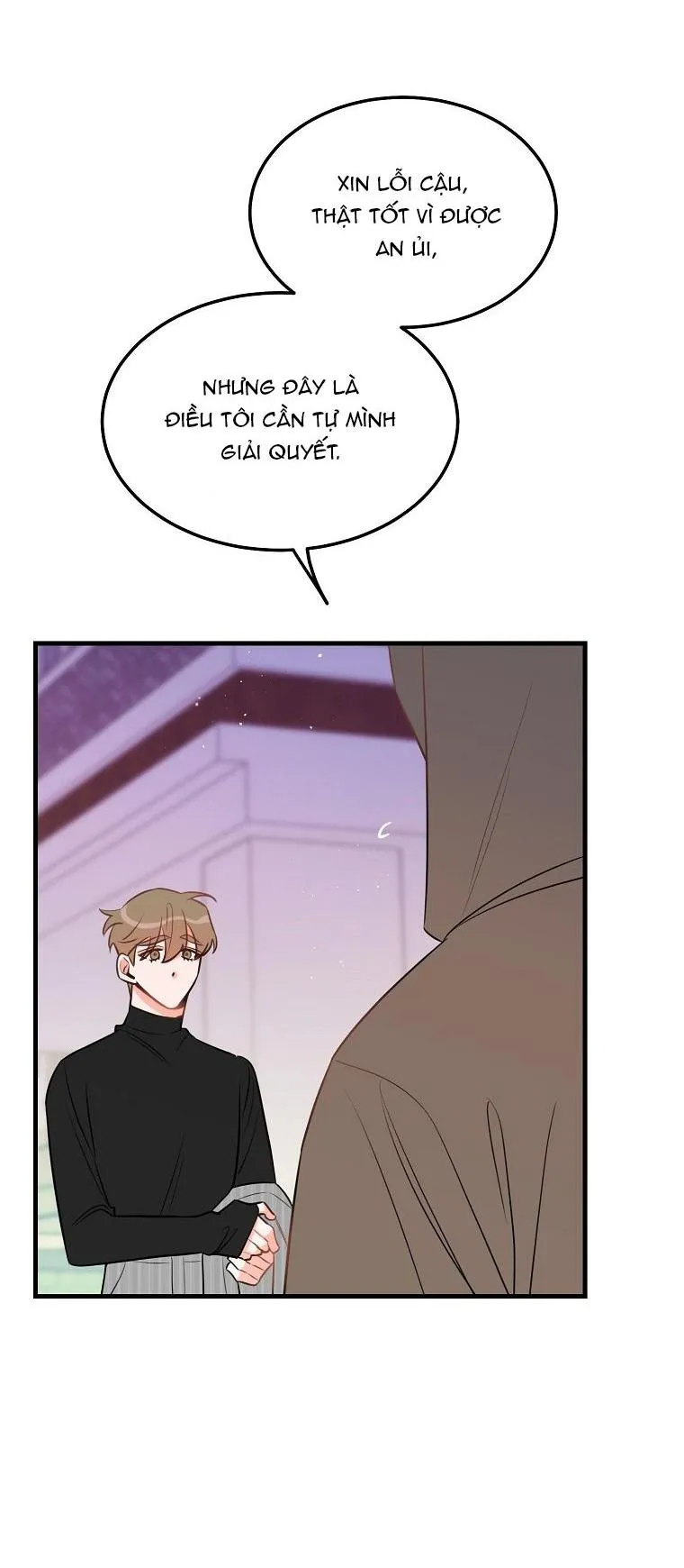 Có Chuyện Gì Xảy Ra với Sự Nổi Tiếng Của Tôi Thế? Chapter 39 Trang 36