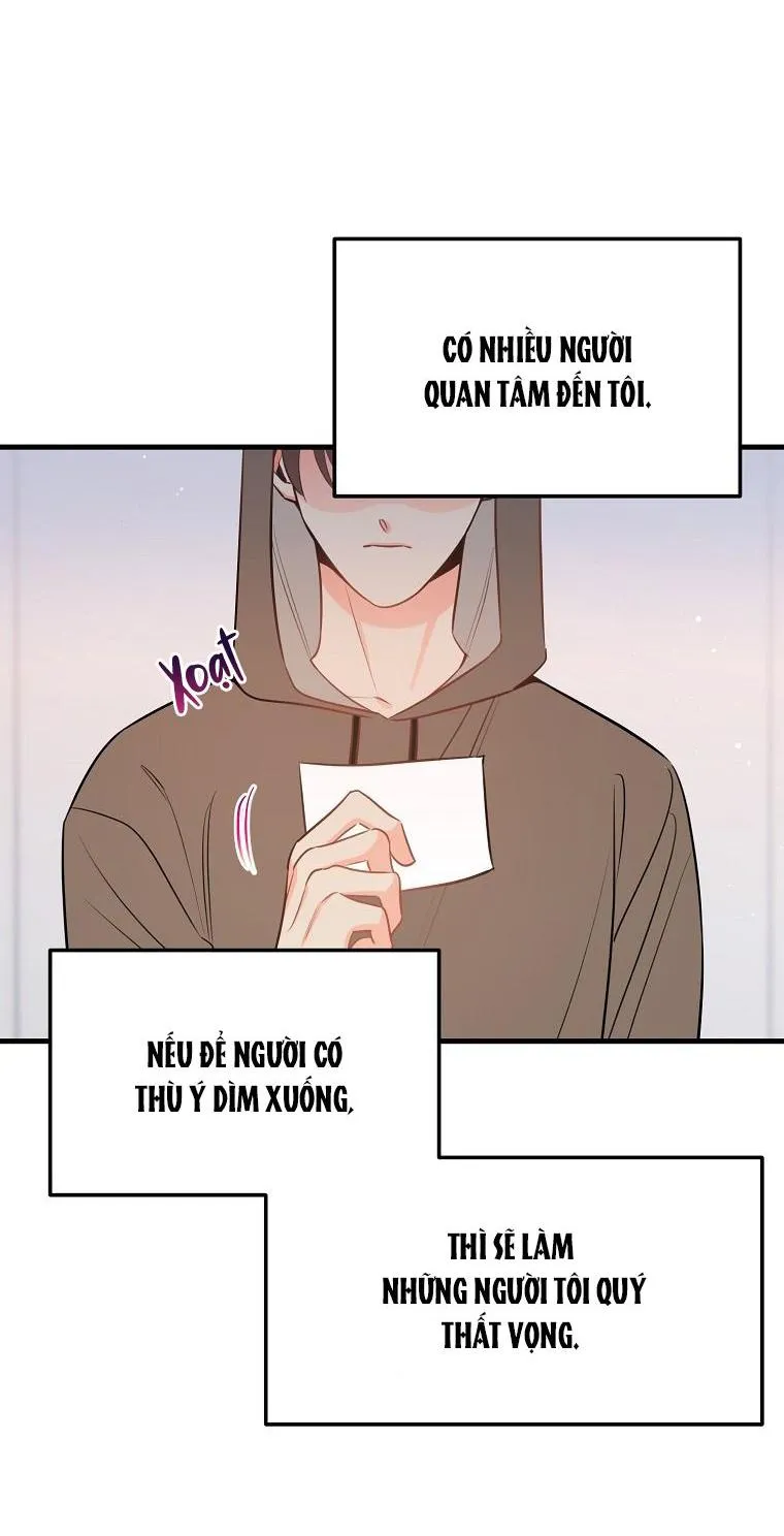 Có Chuyện Gì Xảy Ra với Sự Nổi Tiếng Của Tôi Thế? Chapter 39 Trang 42