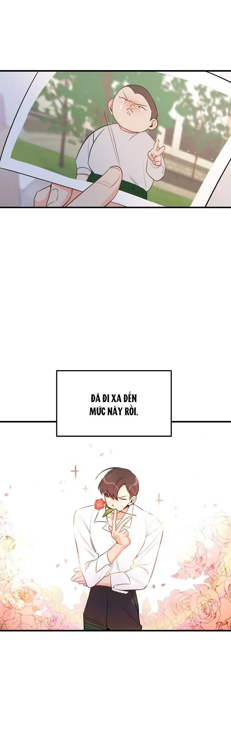 Có Chuyện Gì Xảy Ra với Sự Nổi Tiếng Của Tôi Thế? Chapter 39 Trang 43