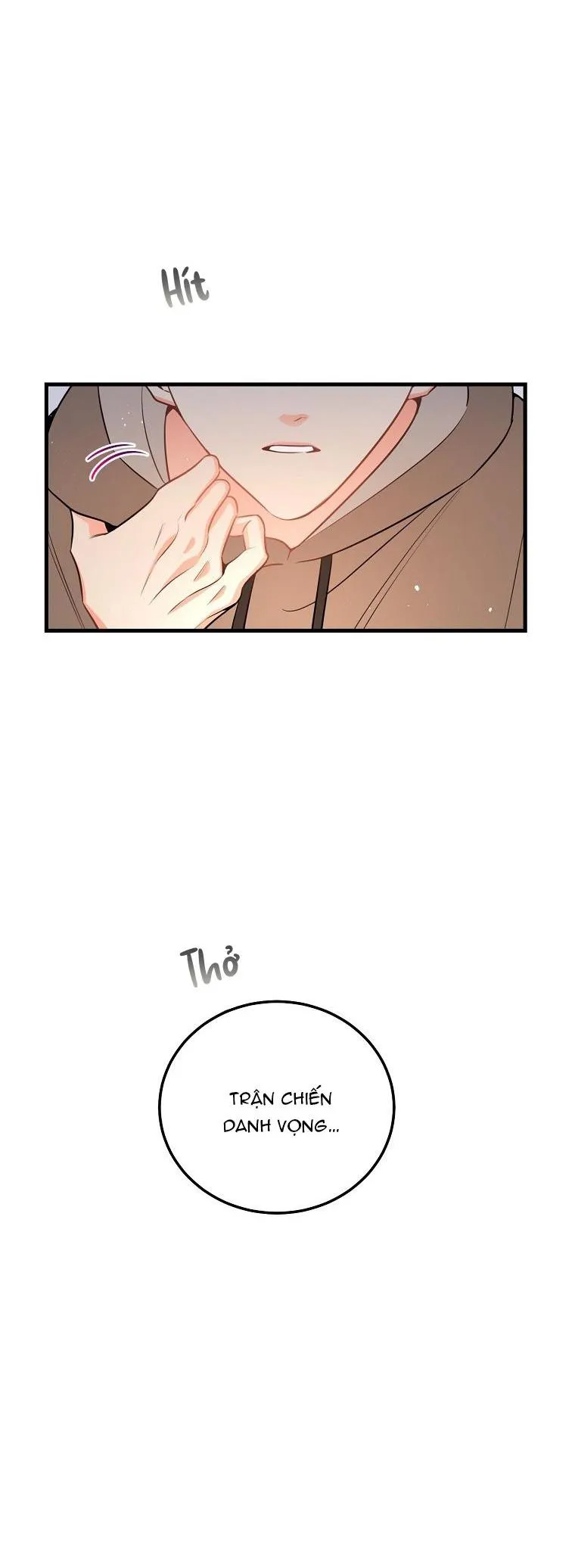 Có Chuyện Gì Xảy Ra với Sự Nổi Tiếng Của Tôi Thế? Chapter 39 Trang 44