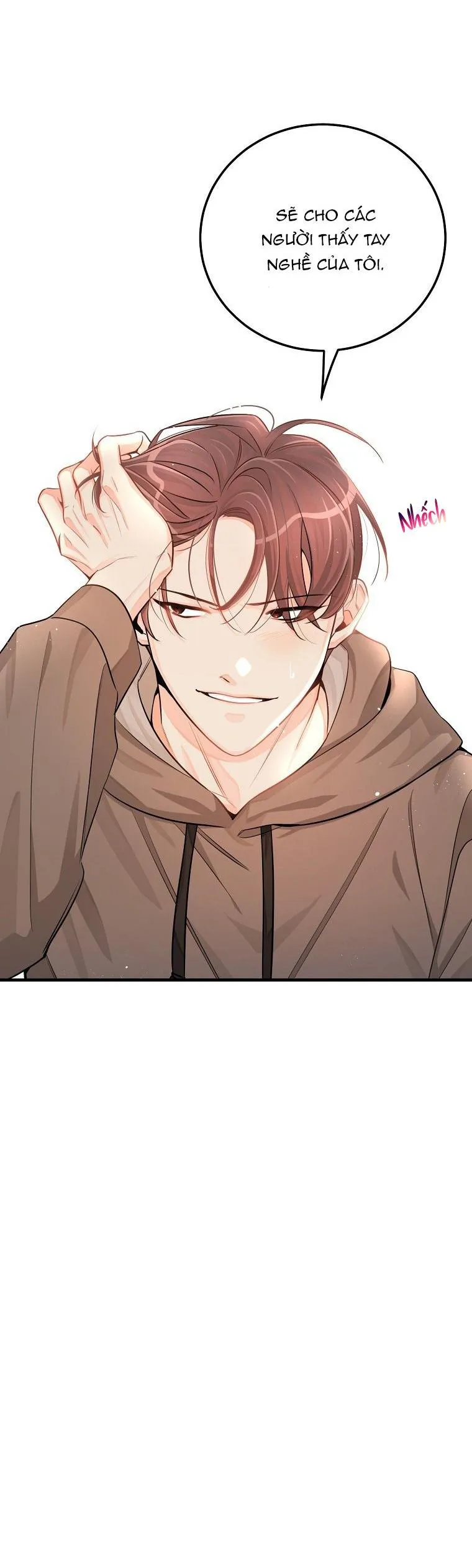 Có Chuyện Gì Xảy Ra với Sự Nổi Tiếng Của Tôi Thế? Chapter 39 Trang 45