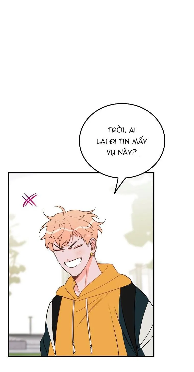 Có Chuyện Gì Xảy Ra với Sự Nổi Tiếng Của Tôi Thế? Chapter 40 Trang 6