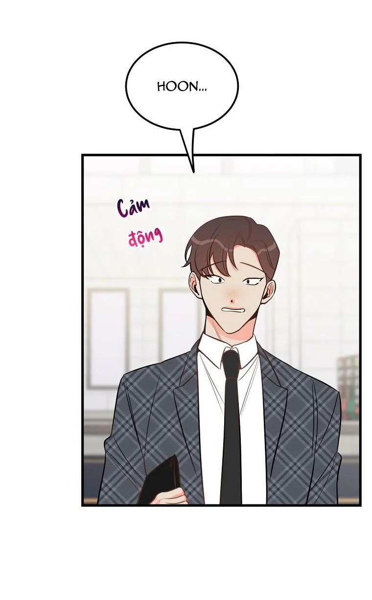 Có Chuyện Gì Xảy Ra với Sự Nổi Tiếng Của Tôi Thế? Chapter 40 Trang 7