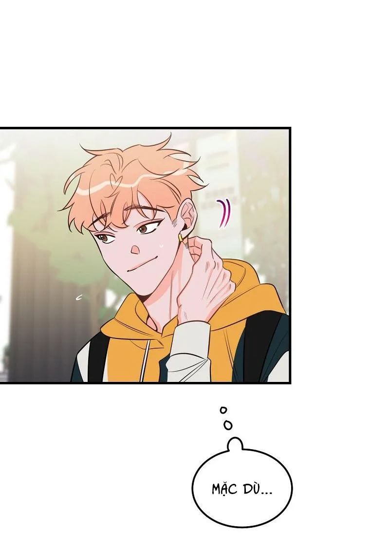 Có Chuyện Gì Xảy Ra với Sự Nổi Tiếng Của Tôi Thế? Chapter 40 Trang 9