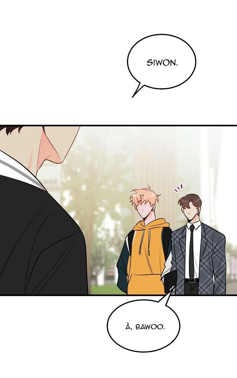 Có Chuyện Gì Xảy Ra với Sự Nổi Tiếng Của Tôi Thế? Chapter 40 Trang 12