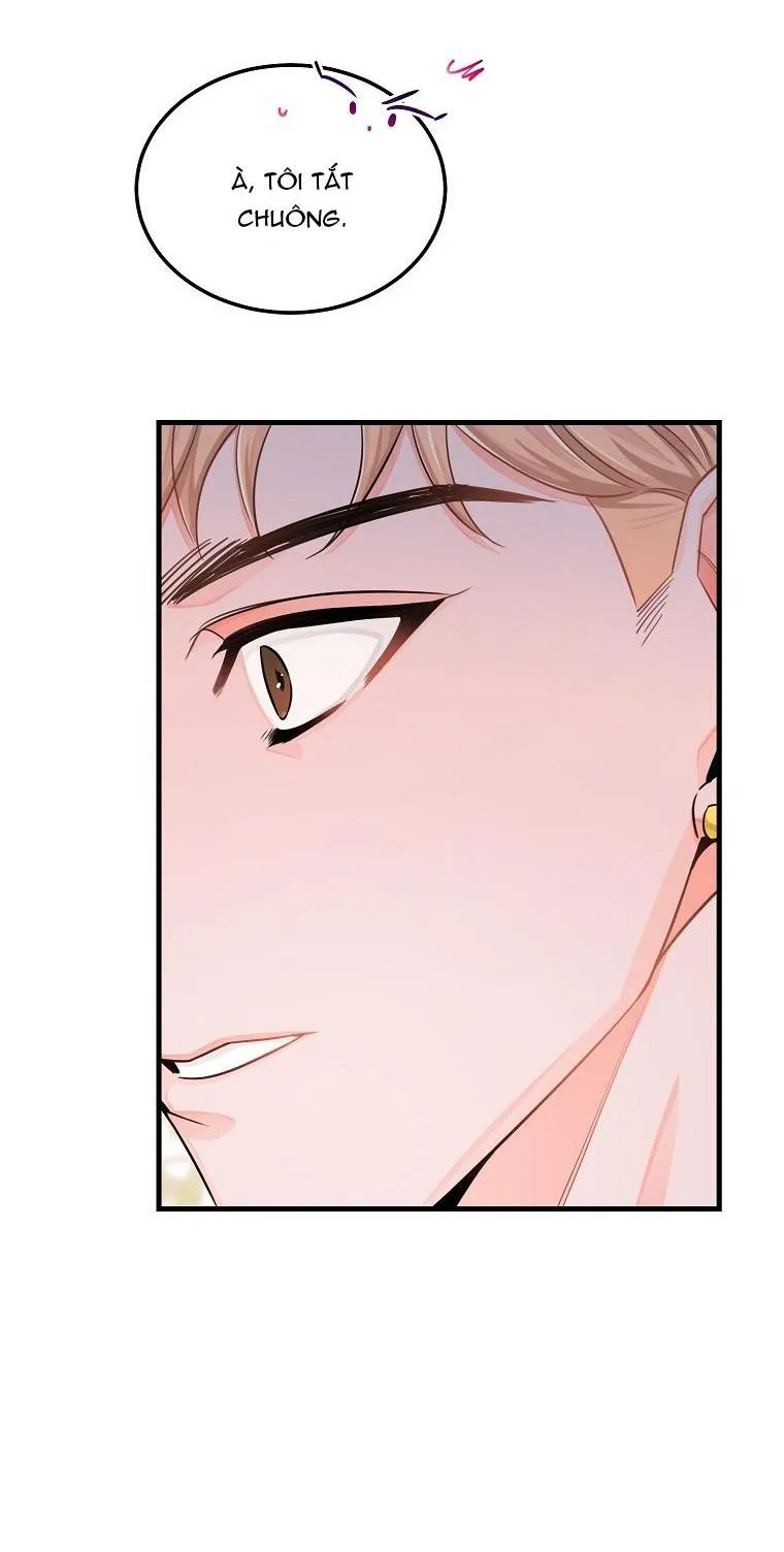 Có Chuyện Gì Xảy Ra với Sự Nổi Tiếng Của Tôi Thế? Chapter 40 Trang 14