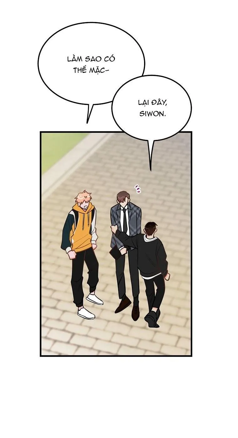 Có Chuyện Gì Xảy Ra với Sự Nổi Tiếng Của Tôi Thế? Chapter 40 Trang 16