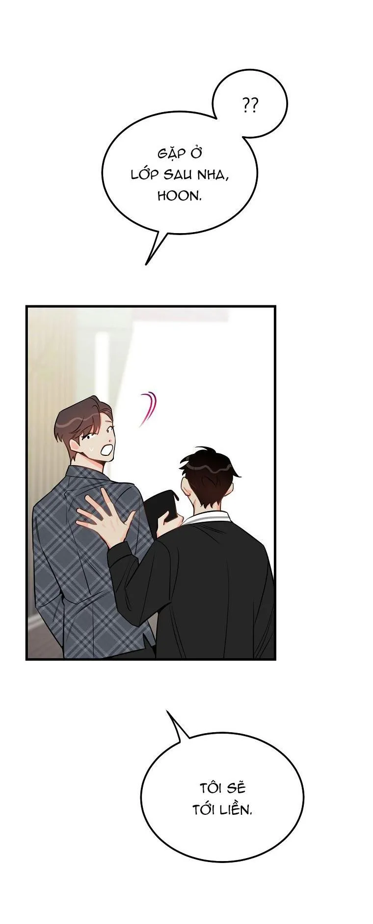 Có Chuyện Gì Xảy Ra với Sự Nổi Tiếng Của Tôi Thế? Chapter 40 Trang 19