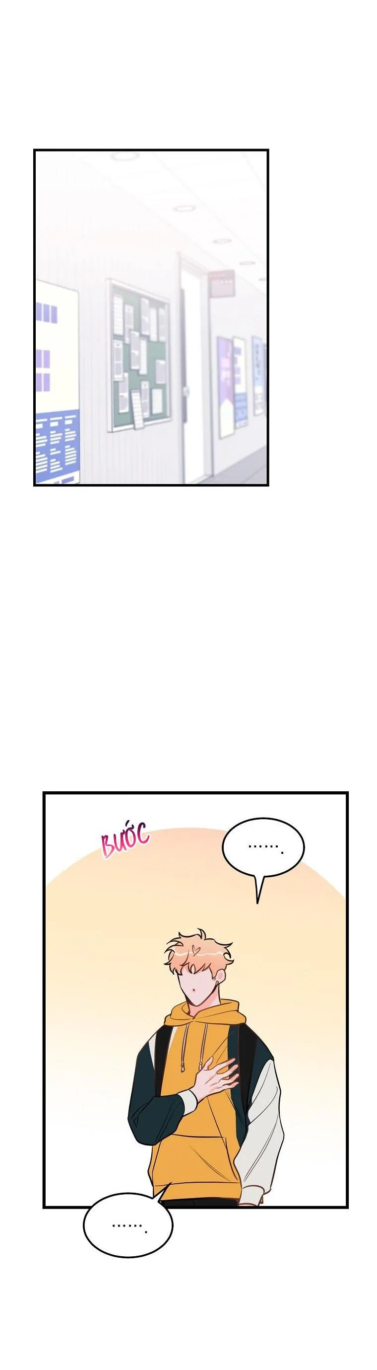 Có Chuyện Gì Xảy Ra với Sự Nổi Tiếng Của Tôi Thế? Chapter 40 Trang 23