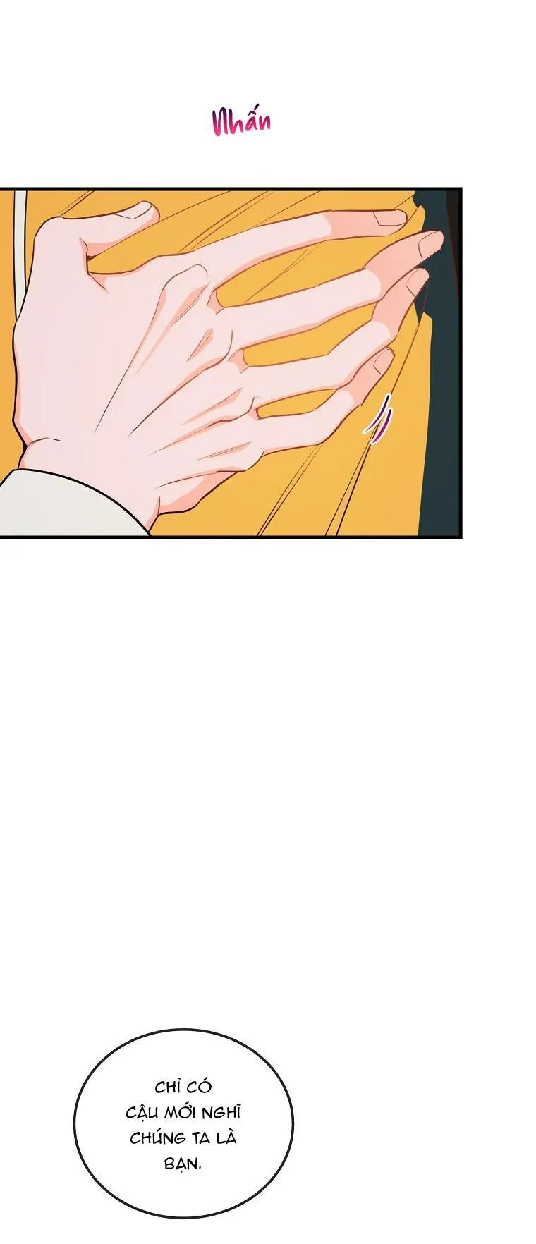 Có Chuyện Gì Xảy Ra với Sự Nổi Tiếng Của Tôi Thế? Chapter 40 Trang 24