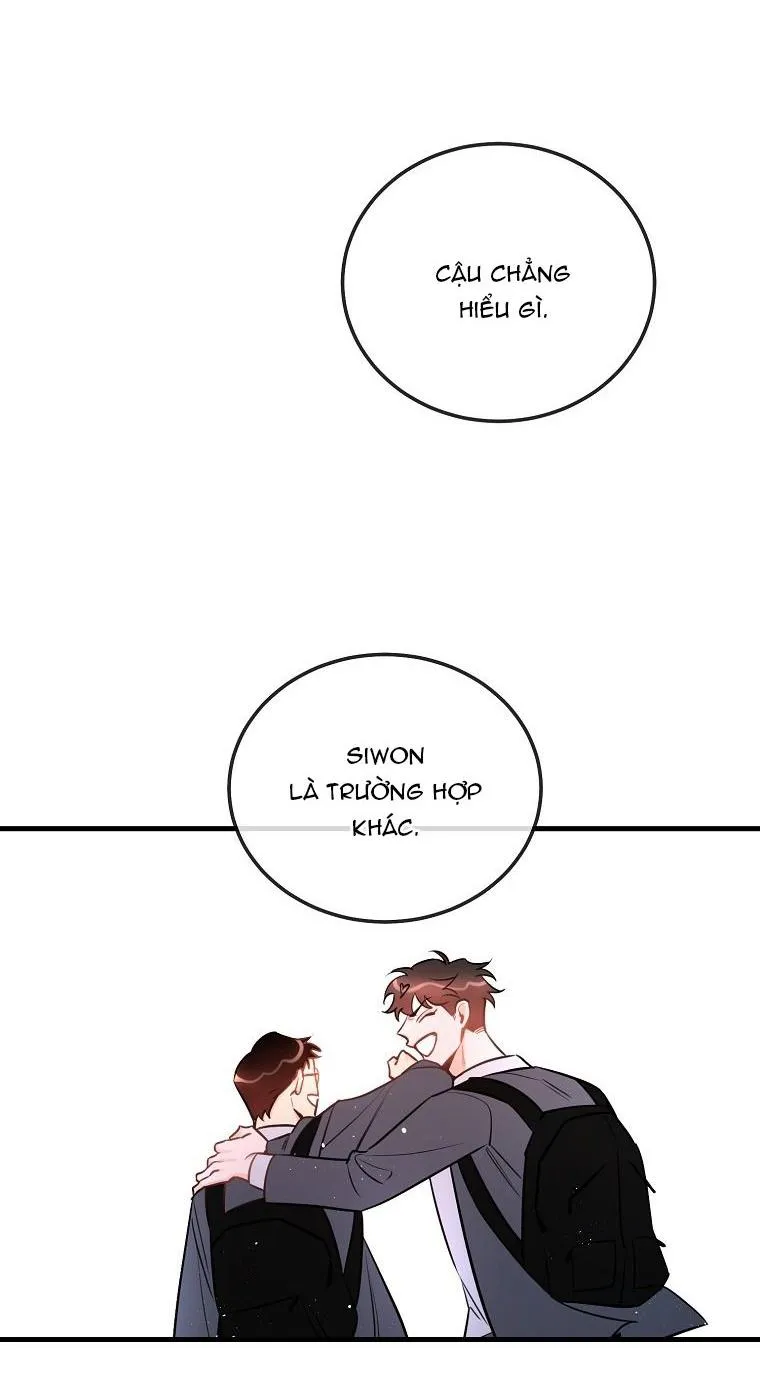 Có Chuyện Gì Xảy Ra với Sự Nổi Tiếng Của Tôi Thế? Chapter 40 Trang 25