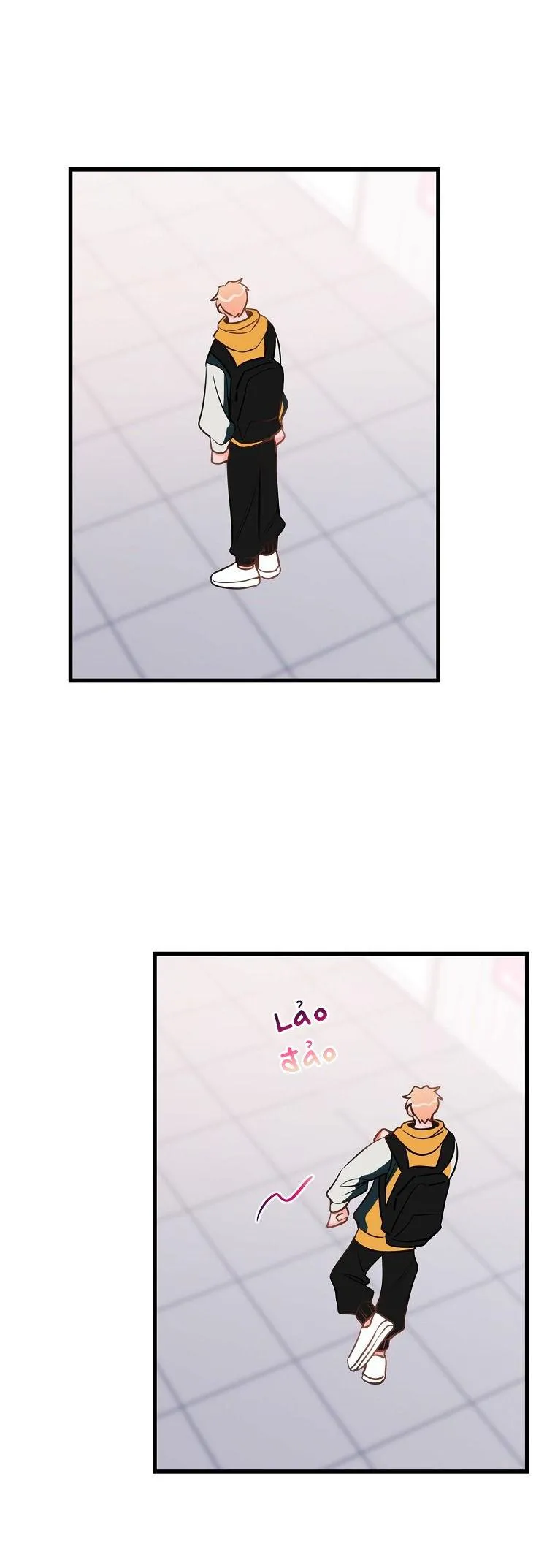 Có Chuyện Gì Xảy Ra với Sự Nổi Tiếng Của Tôi Thế? Chapter 40 Trang 28