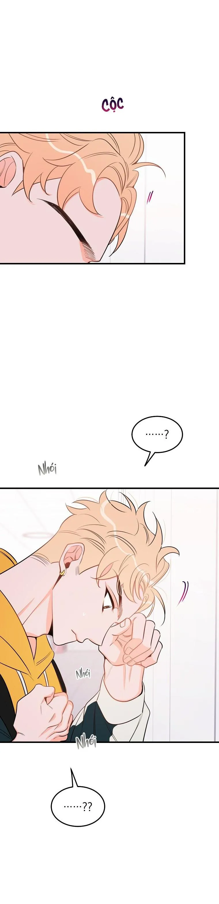 Có Chuyện Gì Xảy Ra với Sự Nổi Tiếng Của Tôi Thế? Chapter 40 Trang 29