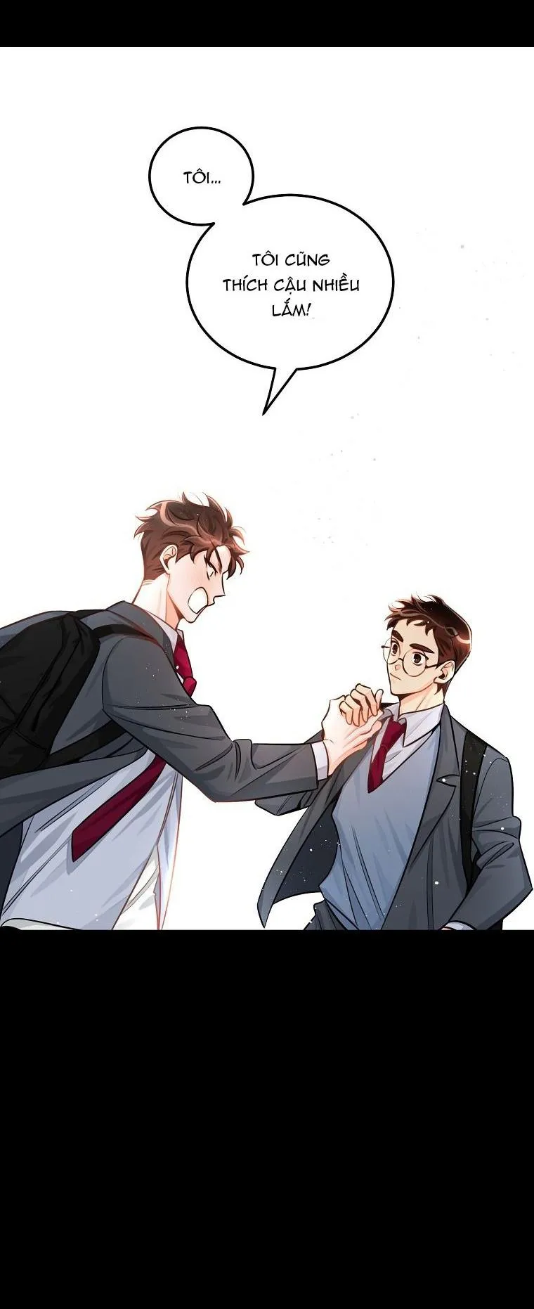 Có Chuyện Gì Xảy Ra với Sự Nổi Tiếng Của Tôi Thế? Chapter 40 Trang 32