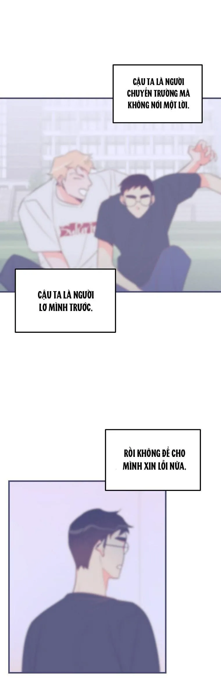 Có Chuyện Gì Xảy Ra với Sự Nổi Tiếng Của Tôi Thế? Chapter 40 Trang 36