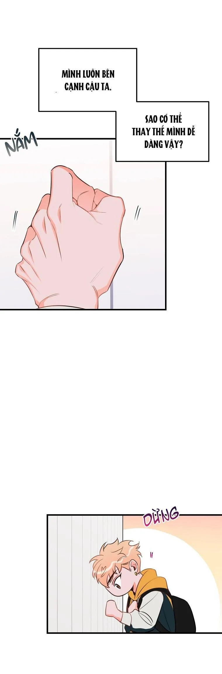 Có Chuyện Gì Xảy Ra với Sự Nổi Tiếng Của Tôi Thế? Chapter 40 Trang 37