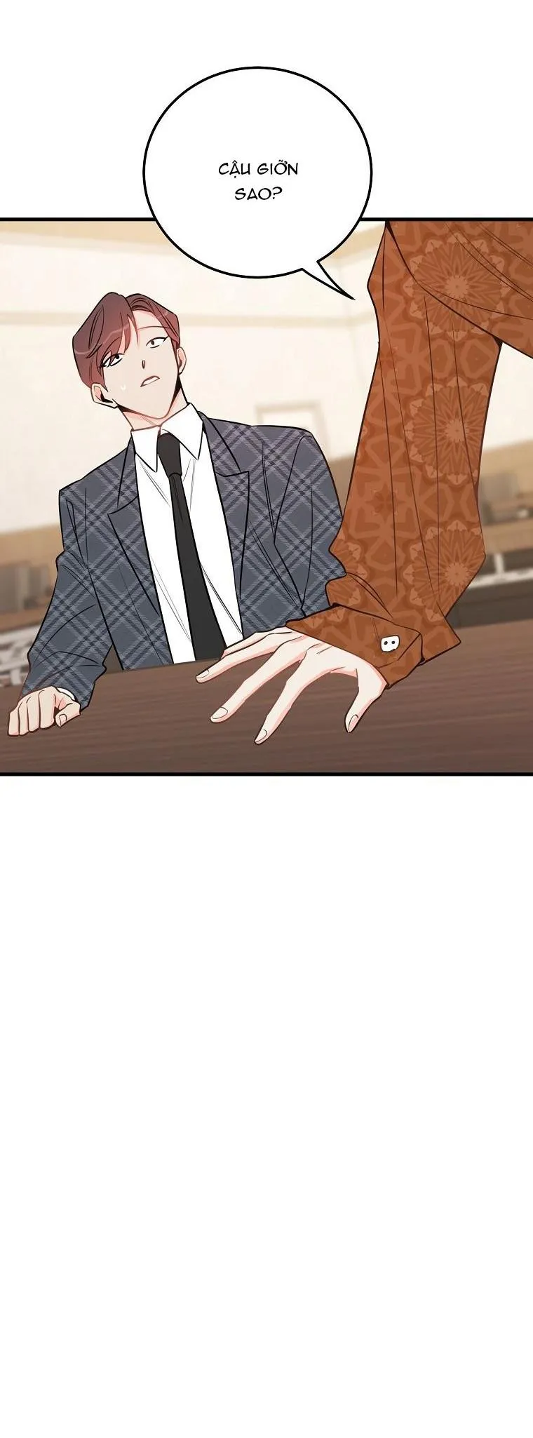 Có Chuyện Gì Xảy Ra với Sự Nổi Tiếng Của Tôi Thế? Chapter 40 Trang 46