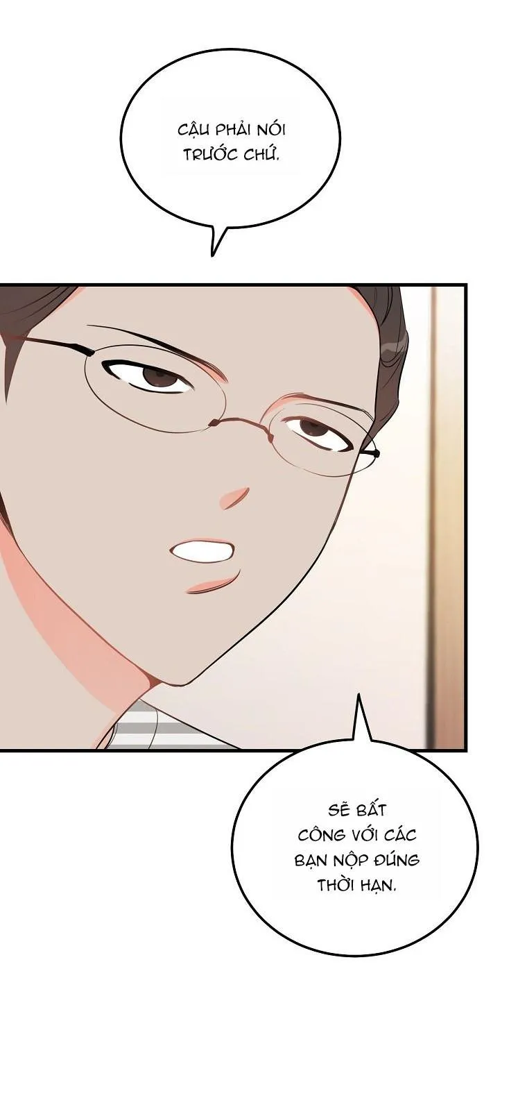 Có Chuyện Gì Xảy Ra với Sự Nổi Tiếng Của Tôi Thế? Chapter 41 Trang 4